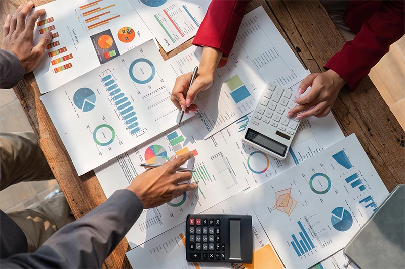 Why cashflow planning Is essential for your business
