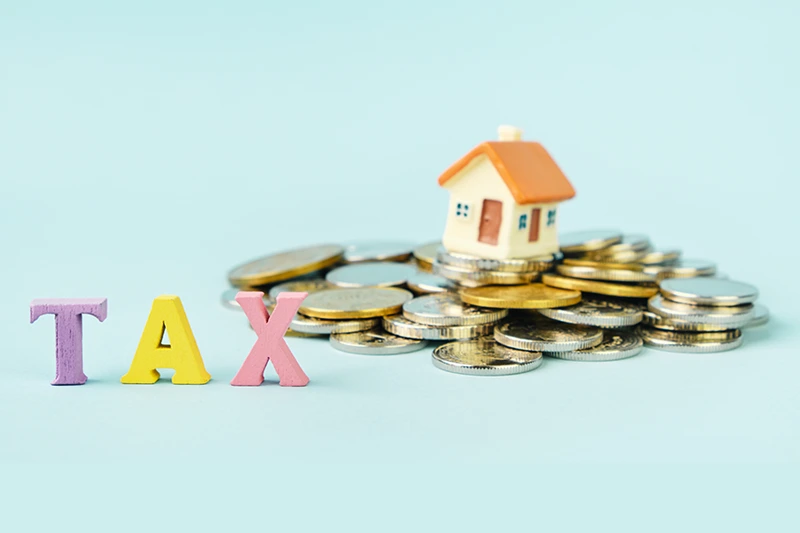 Rental property income tax NZ: What property investors need to know for FY26